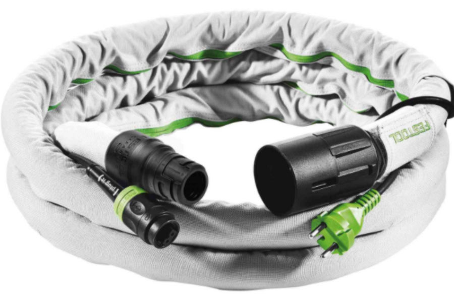 Suction hose D27/22x5m-AS-GQ/CT USA