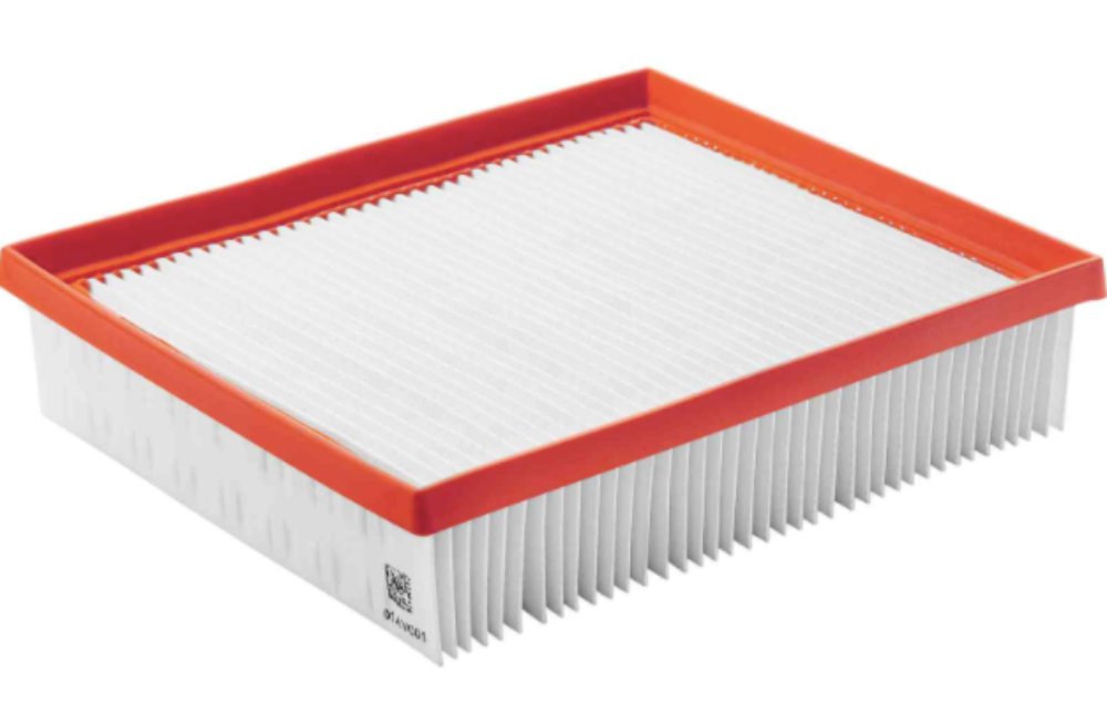 MAIN FILTER HF-CT 26/36/48 HP