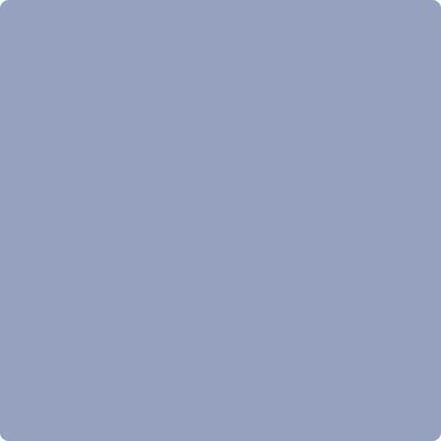 Benjamin Moore Color CC-890 Blue Pearl