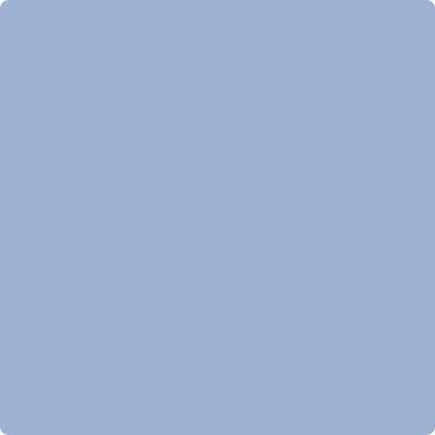 Benjamin Moore Color CC-906 Summer Mist