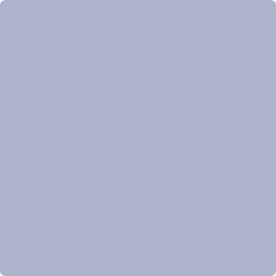 Benjamin Moore Color CC-940 Blue Viola