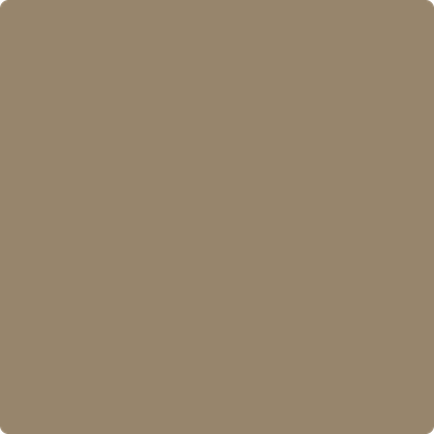 Benjamin Moore Colour CSP-1045 Wet Clay