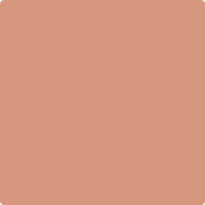 Benjamin Moore Colour CSP-1130 Tuscan Tile