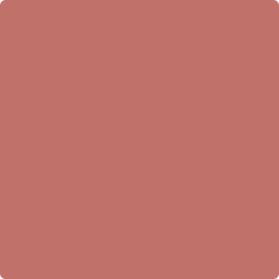 Benjamin Moore Colour CSP-1160 Lip Gloss