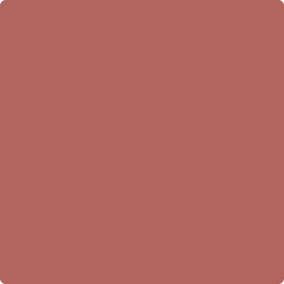 Benjamin Moore Colour CSP-1185 Heirloom Quilt