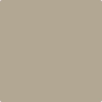 Benjamin Moore Colour CSP-190 Rocky Beach