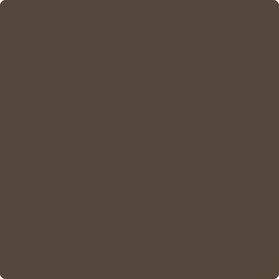 Benjamin Moore Colour CSP-210 Café Doppio