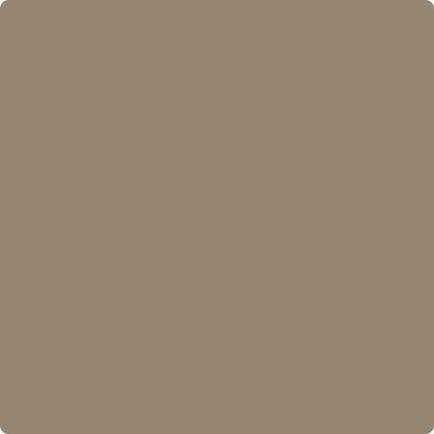 Benjamin Moore Colour CSP-260 Taupe Fedora