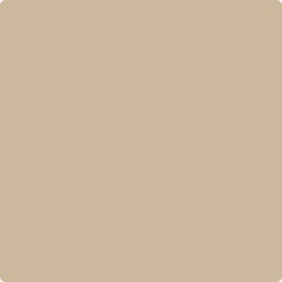 Benjamin Moore Colour CSP-280 Warm Sand