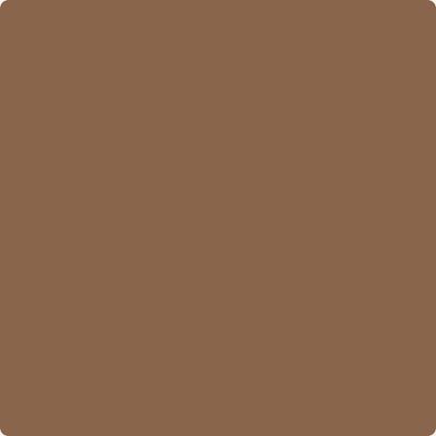 Benjamin Moore Colour CSP-295 Cattail