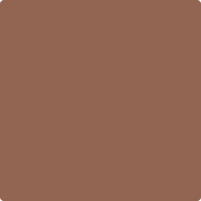 Benjamin Moore Colour CSP-325 Amaretto