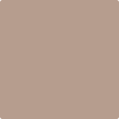 Benjamin Moore Colour CSP-350 Whipped Mocha