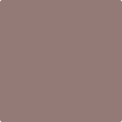 Benjamin Moore Colour CSP-415 Quietly Violet