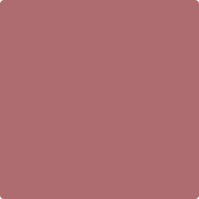 Benjamin Moore Colour CSP-430 Raspberry Glacé