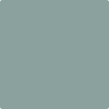 Benjamin Moore Colour CSP-745 Mystic Lake