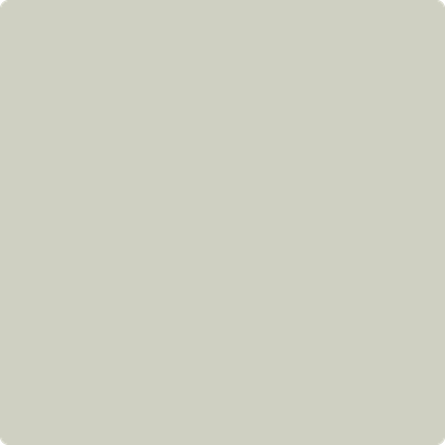 Benjamin Moore Colour CSP-755 Dusty Miller