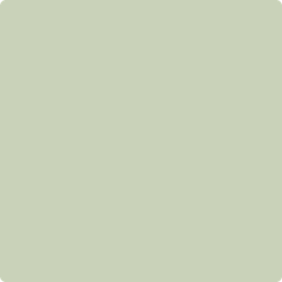 Benjamin Moore Colour CSP-790 Budding Green