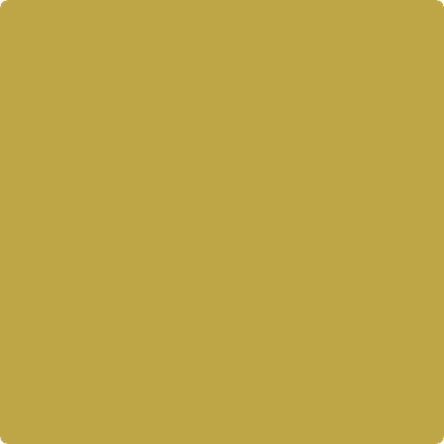 Benjamin Moore Colour CSP-925 Spice Market