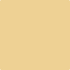 Benjamin Moore Colour CSP-945 Yellow Topaz