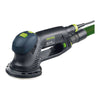 Rotex RO 125 FEQ Plus 120V