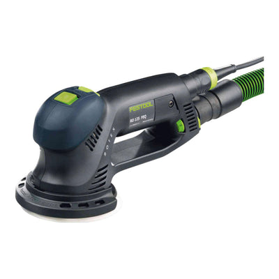 Rotex RO 125 FEQ Plus 120V