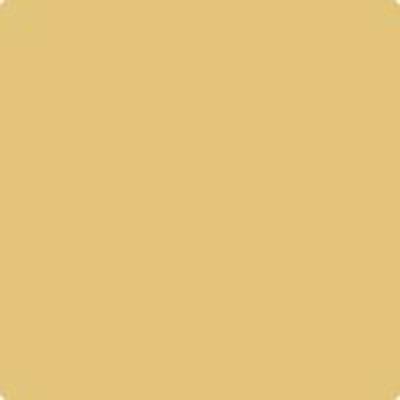 Benjamin Moore Color HC-11 Marblehead Gold