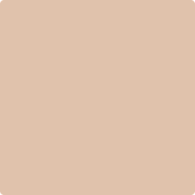 Benjamin Moore Color HC-56 Georgetown Pink Beige