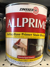 AllPrime Shellac Base Stain Blocker