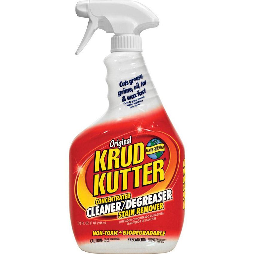 Original Krudd Kutter