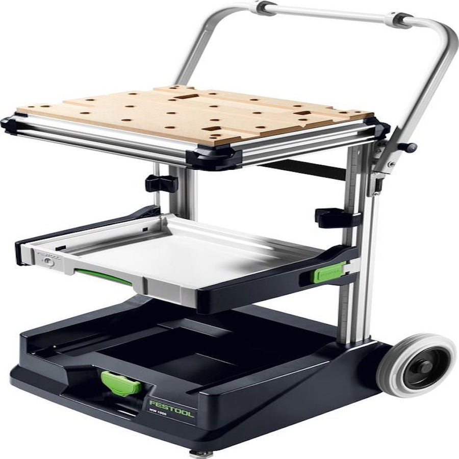 Festool Mobile workshop MW 1000 Basic available at Colorize.