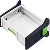 Festool Pull-out drawer SYS-AZ-MW 1000 available at Colorize.