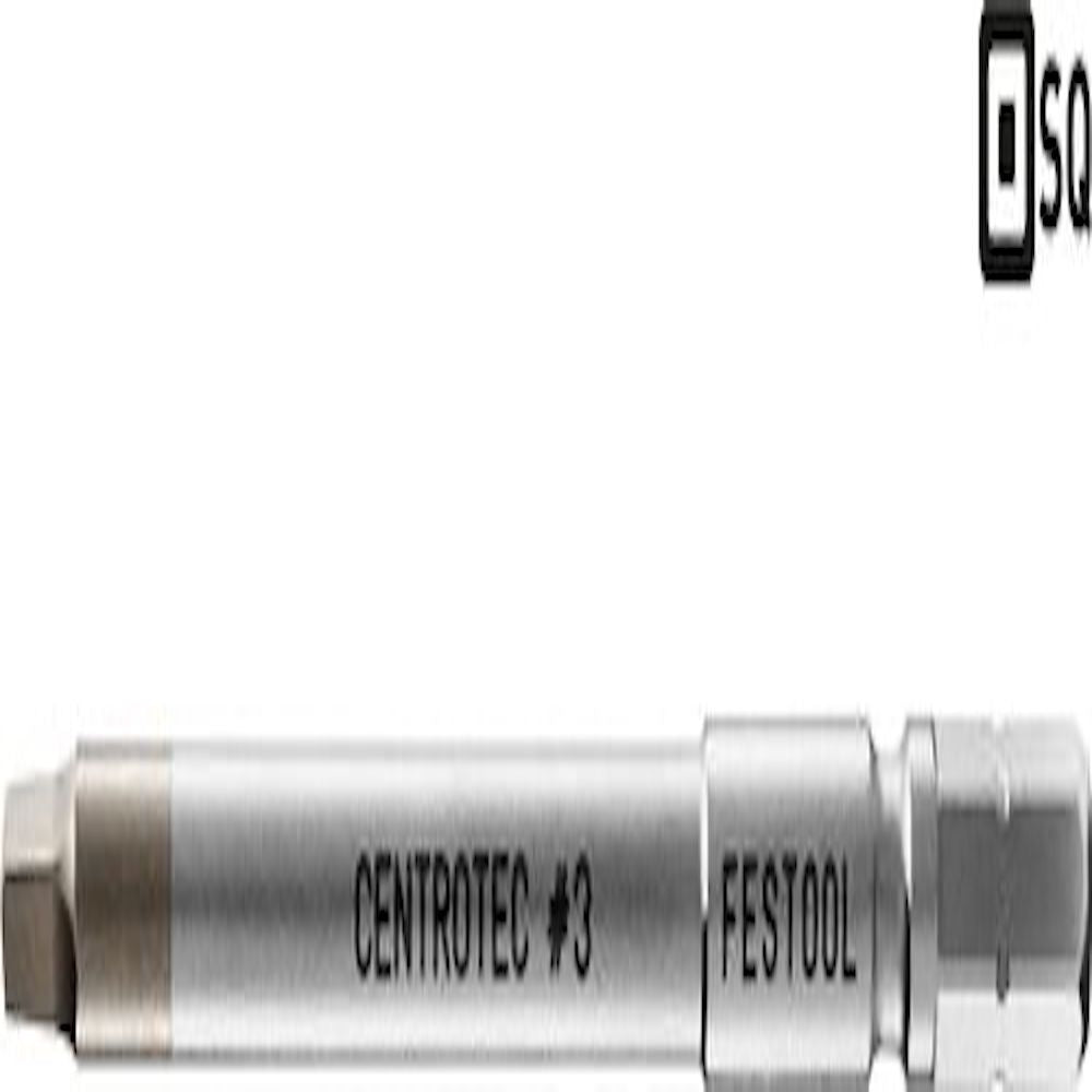 Festool Bit SQ 3-100 CENTRO/2