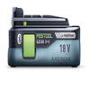 Festool HighPower battery pack BP 18 Li 4,0 HPC-ASI available at Colorize.