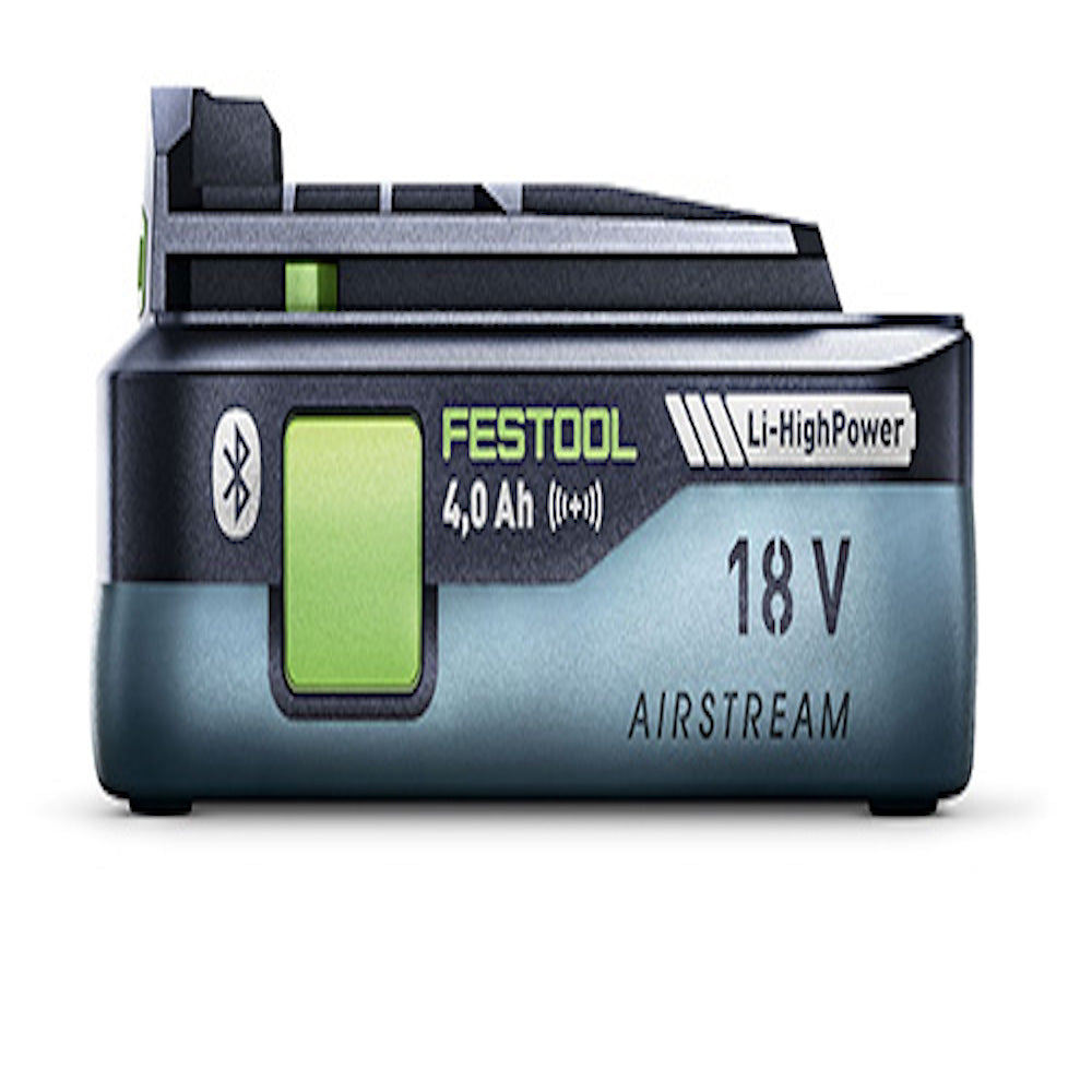 Festool HighPower battery pack BP 18 Li 4,0 HPC-ASI