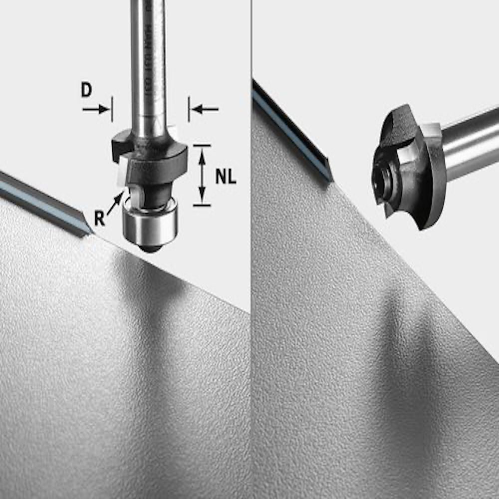 Festool Drill Bits and Connectors