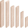 Festool Beech DOMINO Tenons D 8x50/600 BU available at Colorize.
