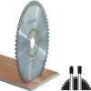 Festool Saw Blade HW 260X2,5X30 TF64 LAMINATE/HPL available at Colorize.