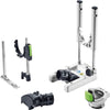 Festool Positioning Aid/Depth Stop/Dust Extraction Device Set OSC-AH/TA/AV-Set available at Colorize.