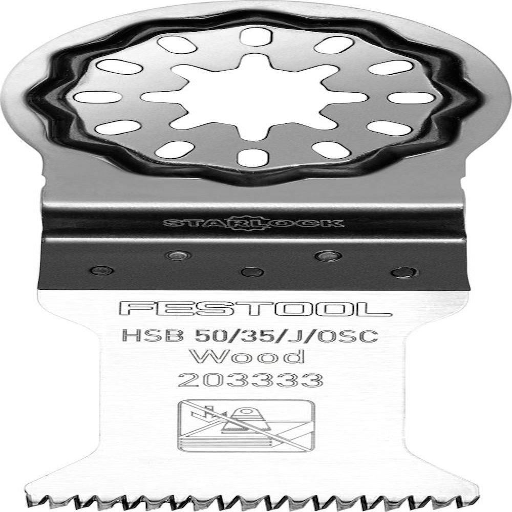 Festool Wood saw blade HSB 50/35/J/OSC/5 available at Colorize.