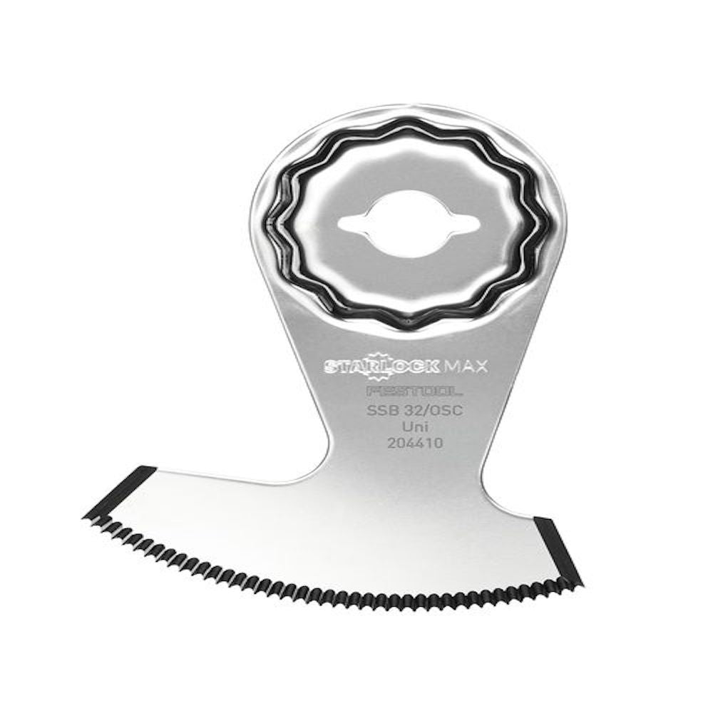Festool Segment saw blade SSB 32/OSC available at Colorize.