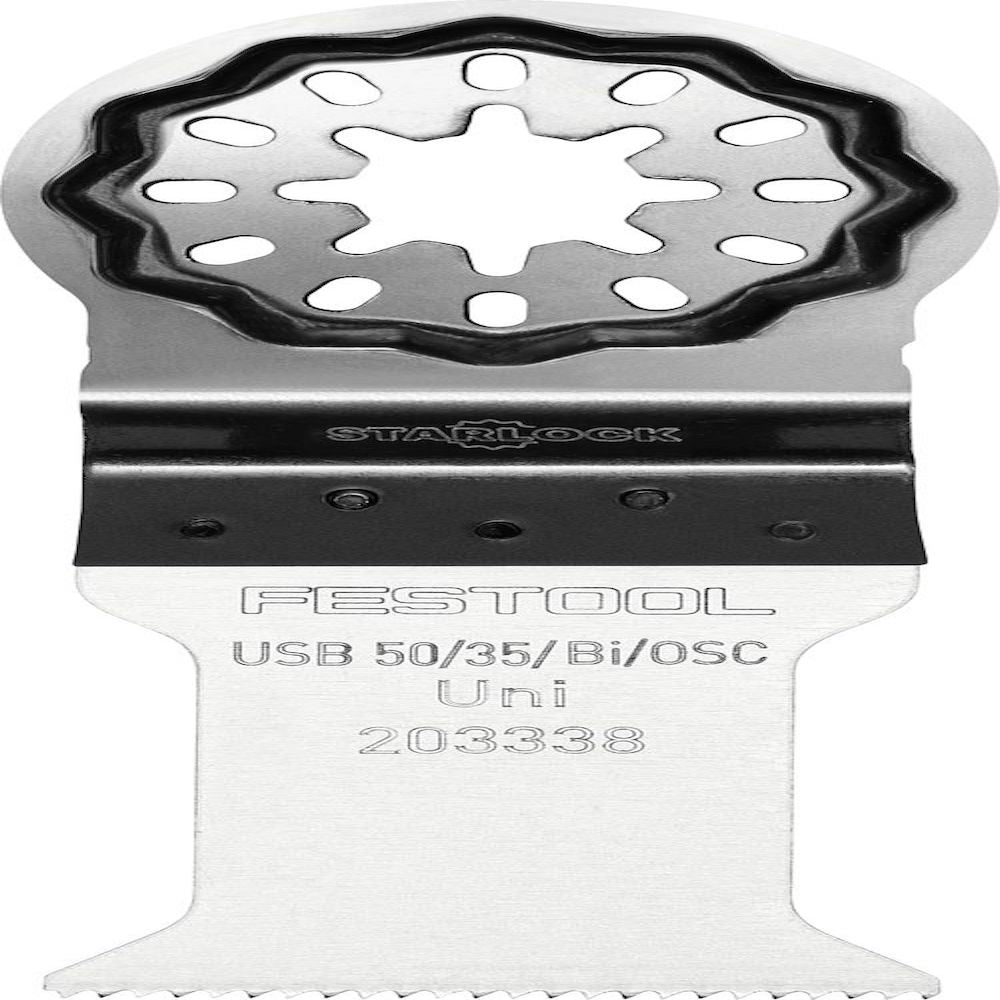 Festool Universal Saw Blade USB 50/35/Bi/OSC/5