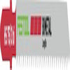Festool Jigsaw blade HS 75/3 BI/5 PLASTICS SOLID MATERIAL available at Colorize.