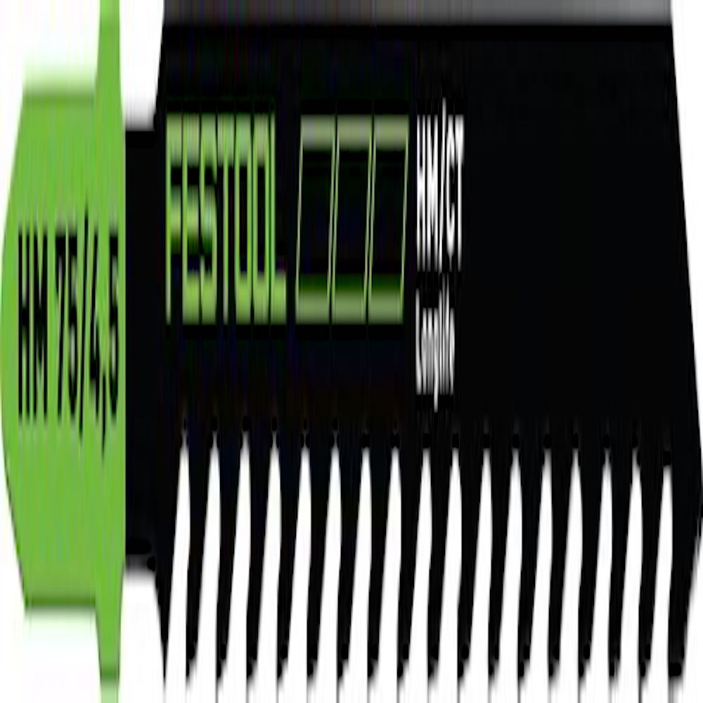 Festool Jigsaw blade HM 75/4,5 BUILDING MATERIALS ABRASIVE MATERIALS available at Colorize.