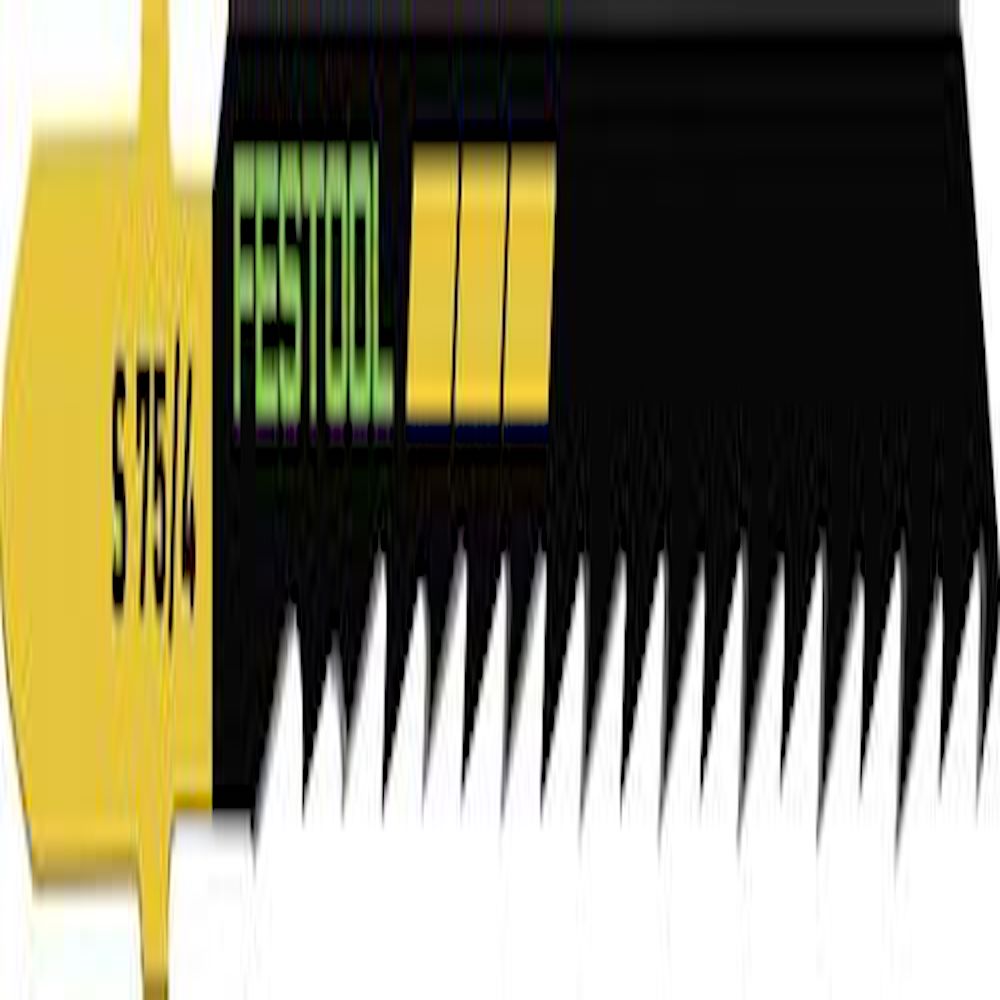 Festool Jigsaw blade S 75/4/25 WOOD BASIC available at Colorize.