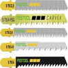 Festool Jigsaw blade set STS-Sort/25 W available at Colorize.
