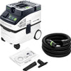 Festool Dust Extractor CT 15 HEPA CLEANTEC available at Colorize.
