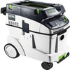 Festool Dust Extractor CT 48 E HEPA CLEANTEC available at Colorize.