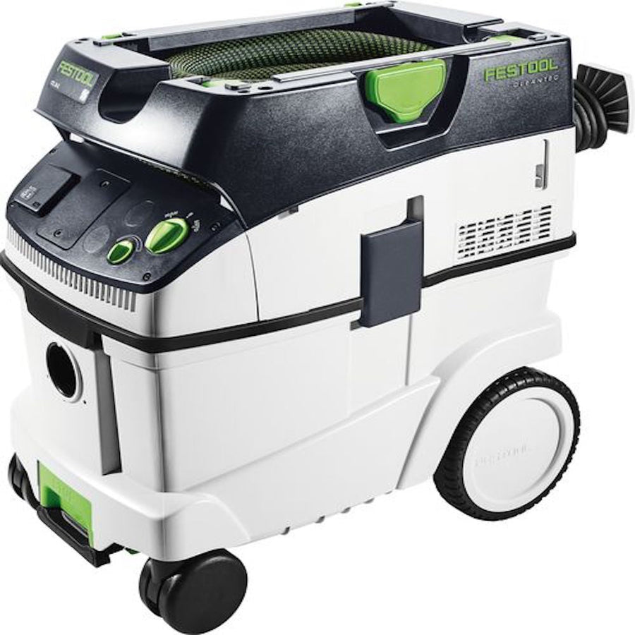 Festool Dust Extractor CT 36 E HEPA CLEANTEC available at Colorize.