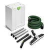 Festool Floor cleaning set RS-BD D 36-Plus available at Colorize.