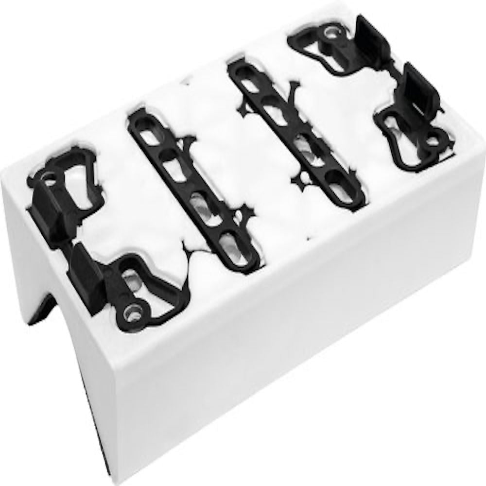 Festool Sanding Pad SSH-STF-LS130-R10KV available at Colorize.